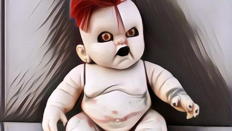 Hantu Bayi dari Sulawesi Selatan, Ceritanya Bikin Takut Keluar Maghrib