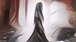 3. La Llorona - 97 Persen