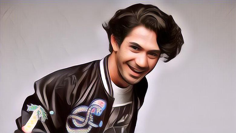 Kegigihan Hidup Reza Rahadian, Sejak Usia 6 Bulan Tak Rasakan Kasih Sayang Ayah Tercinta