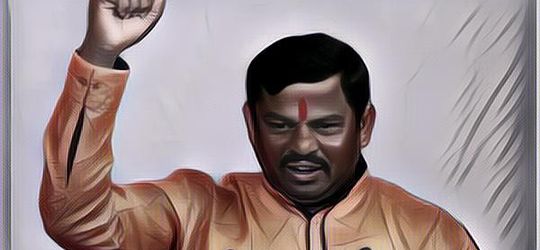 TERULANG LAGI! Politikus India Hina Nabi Muhammad, Nikahi Gadis yang Puluhan Tahun Lebih Muda