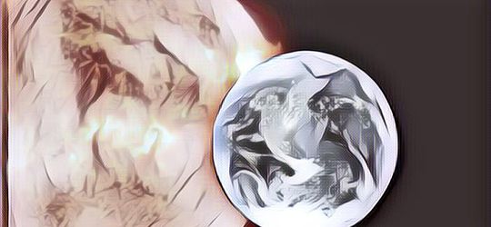 NGERI BANGET! Ini yang Akan Terjadi pada Bumi Jika Matahari Mati