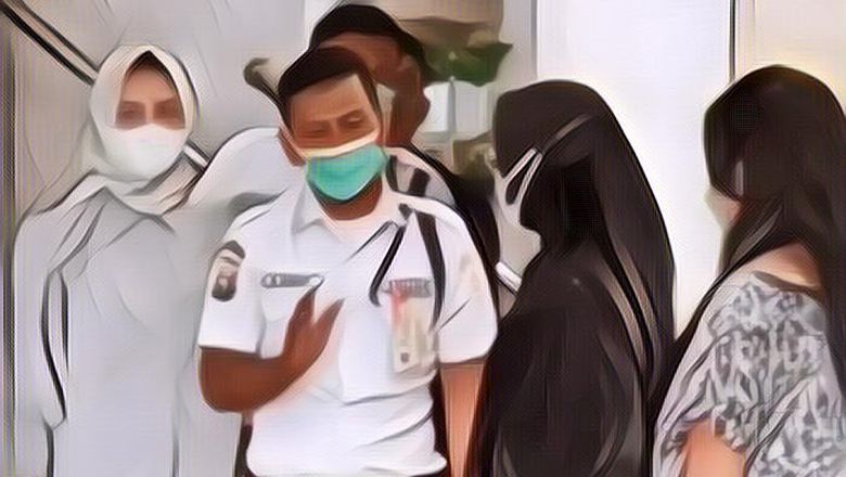 Jleb Banget! Ini Kalimat yang Pantas Diucapkan untuk Orang Ketiga