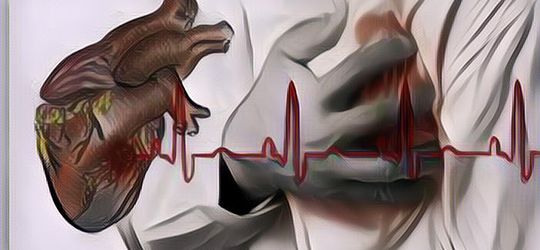 Nunuk Nuraini Meninggal Karena Sakit Jantung, Berikut Ini Beberapa Penyebab Gagal Jantung yang Juga Disebut Silent Killer