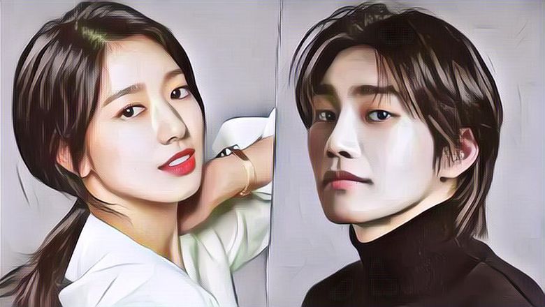FIX! Park Shin Hye dan Kim Jae Young Akan Bintangi Drama Mendatang “The Judge from Hell”