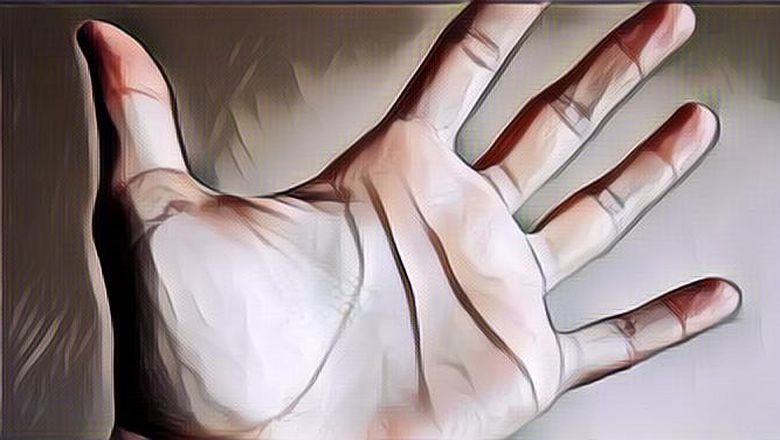 Menurut Ramalan, Orang Yang Punya Garis Tangan Ini Bakal Sukses Di Masa Depan