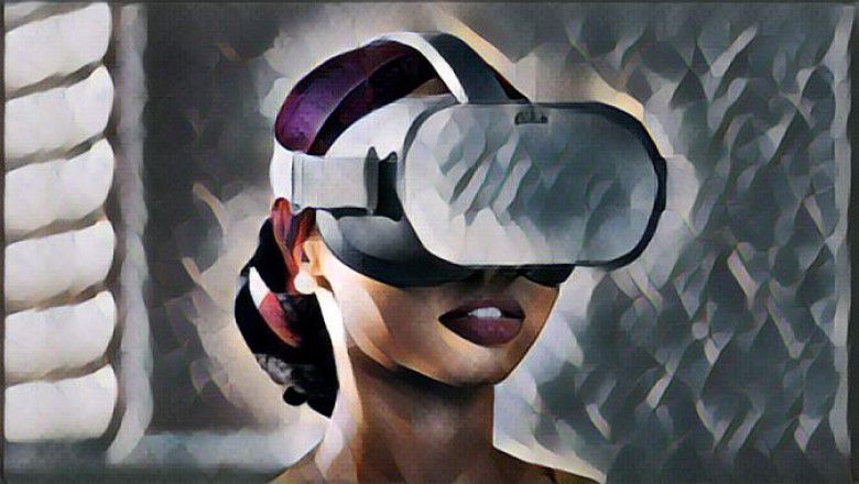 Resmi, Oculus Go Akhirnya Diluncurkan Facebook untuk Publik