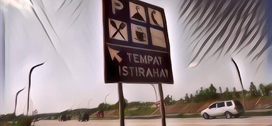 Bekal Ramadan: Rekomendasi 4 Rest Area Terbaik di Jalur Mudik Tol Trans Jawa