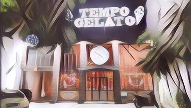 Konflik Dua Gerai Tempo Gelato Jogja yang Berujung Pemasangan Garis Polisi, Apa Sebabnya?