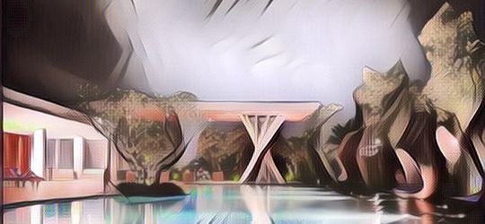 Bikin Enggak Pingin Check Out, Ini 3 Rekomendasi Green Hotel di Indonesia