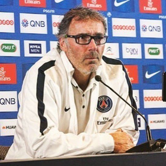 Laurent Blanc