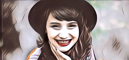 Percayalah pada Orang dengan Wajah yang Gampang Merah, Kenapa?