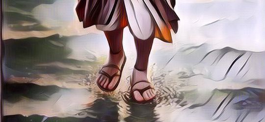 11 Nama-Nama Nabi Selain 25 yang Belum Banyak Orang Tahu