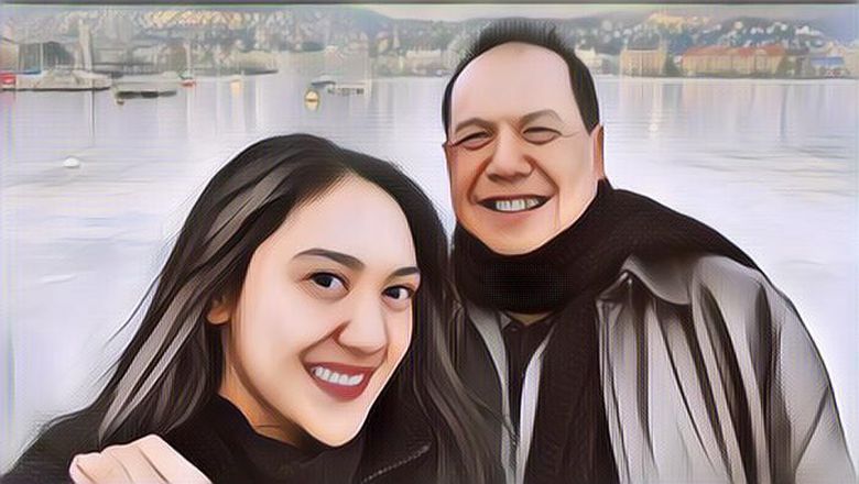 Kumpulan Anak dan Cucu Konglomerat Tercantik di Indonesia, Pesonanya Bikin Jatuh Hati