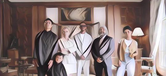 Dari Baby Boomers Hingga Alpha, Berikut 5 Kelompok Generasi Berdasar Tahun Lahirnya dan Karakter Mereka