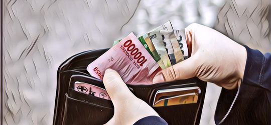 Disebut Disayang Dewa Rezeki, 3 Shio Ini Langganan Karir dan Duitnya Lancar Terus