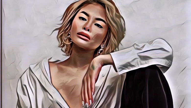 Nikita Mizani Klaim Dirinya Adalah Maniak Seks, Kuat 8 Ronde Satu Malam