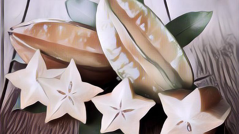 Manfaat Buah Belimbing, Rasa Segar Bikin Bugar Siapa yang Nggak Mau?