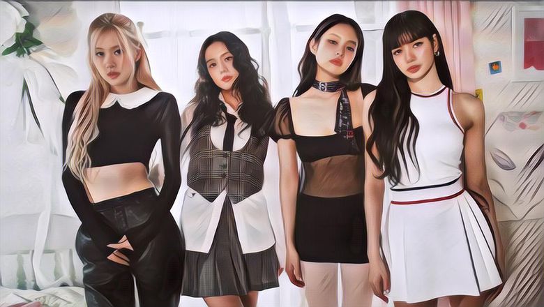 BLACKPINK Kemungkinan Akan Comeback Akhir Tahun Ini!