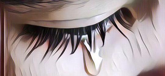 6 Zodiak yang Gampang Emosi Sekaligus Suka Nangis Diam-Diam, Uwuu Sensitif Abis Ya~