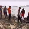 Ngeri! Ada Mayat Tanpa Kepala dan Tangan Ditemukan di Pinggir Pantai Lampung Selatan