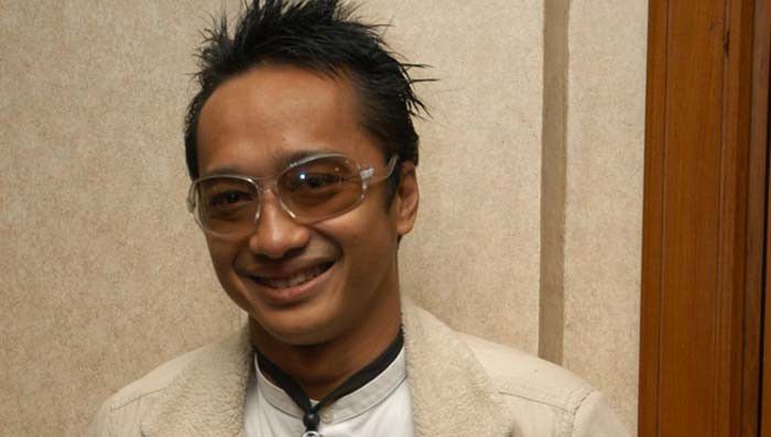 6. Raden Rizki Mulyawan Kertanegara Hayang Denda Kusuma