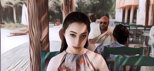 Nikita Willy Difoto Sedang Pakai Bikini, Nggak Percaya Buka Saja