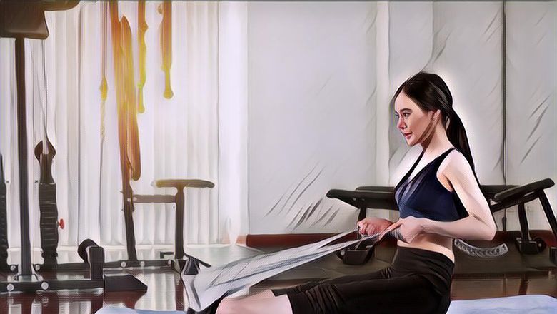 Video Olahraga di Rumah Aja yang Bikin Motivasi Kamu Buat Gerak