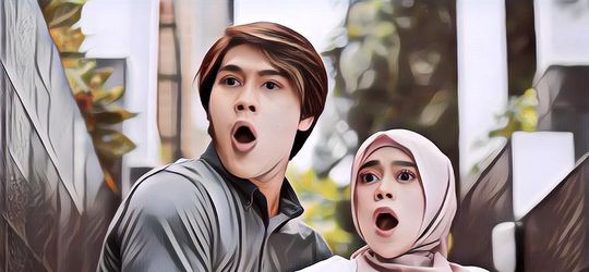 Berasa Prank, Berikut Perjalanan Kasus KDRT Lesti Kejora Rizky Billar yang Ujung-Ujungnya Damai