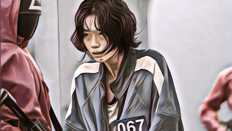 Pecah Rekor, Bintang Squid Game Ini Jadi Aktris Korea Pertama yang Punya 20 Juta Followers di Instagram