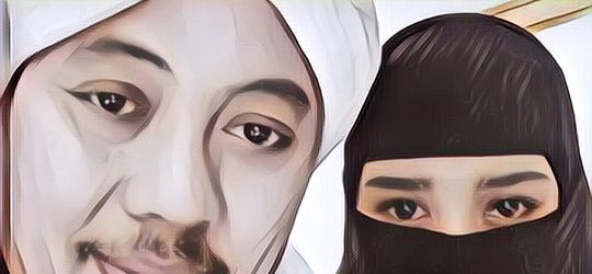 Potret Bebi Silvana Istri Ketiganya Opick Tombo Ati