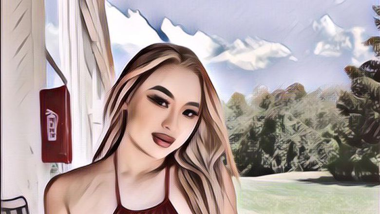 Viral Wanita Kontroversial Setelah Mengaku Kencani 50 Pria Dalam Pesta Seks