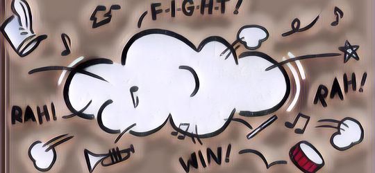 Daftar Perseteruan Musisi Dunia, Gak Nyangka Sampai Segitunya~