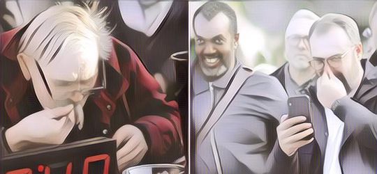 Gak Habis Pikir! Pria Ini Cetak Rekor Dunia Setelah Makan 'Ikan Busuk' Terbanyak Dalam Satu Menit