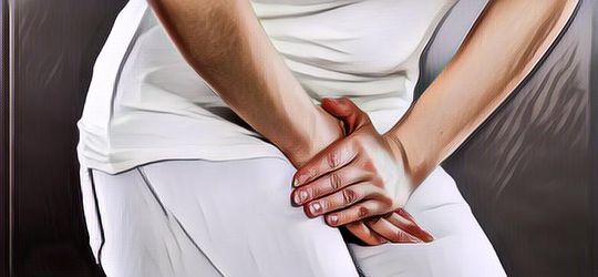 Bikin Suami Makin Betah, 4 Gerakan Olahraga Ini Bisa Merapatkan Vagina Secara Alami