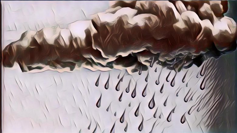 Antisipasi Karhutla BPPT Siapkan Hujan Buatan, Emang Gimana Sih Bikinnya?