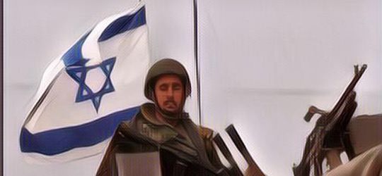 Gak Bahaya Ta? Ini Negara-negara Sekutu Israel yang Punya Senjata Nuklir