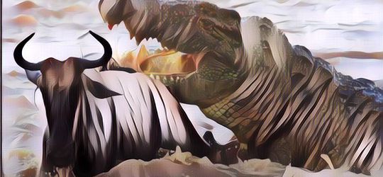 Gustave, Monster Buaya Raksasa yang Telah Memangsa 300 Orang dan Paling Cerdik di Afrika