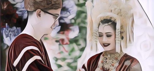 5 Jenis Mahar Termahal di Adat Indonesia, Bukan Matre Tapi Ini Sudah Aturannya