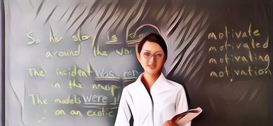 Gaji Guru di 6 Negara Ini Tinggi Banget, Indonesia Kalah Jauh