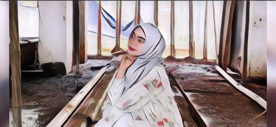 Ria Ricis unggah Foto Tergeletak di Rumah Sakit, Ternyata Ini Sebabnya