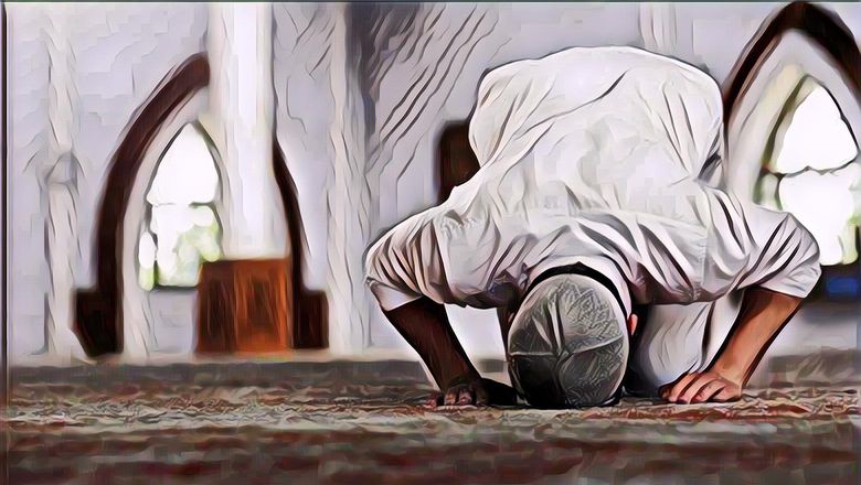 MasyaAllah! Usai Dinas di Turki, Tentara Amerika Ini Pilih Jadi Mualaf