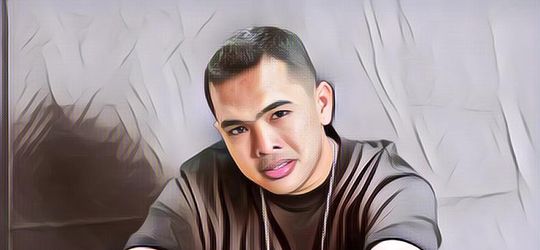 Toko PS Store Didemo Konsumen, Begini Masa Lalu Putra Siregar yang Sampai Sekarang Belum Lihat Ibu Kandungnya