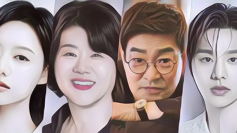 Kim Ji Won, Lee Jung Eun, Son Hyun Joo, dan Kim Woo Seok Dikonfirmasi Bintangi Drama Medis Baru