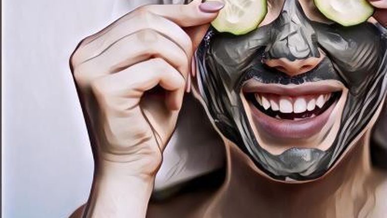 5 Alasan Kenapa Rajin Merawat Kulit Berhubungan Sama Kesehatan Mental Kamu