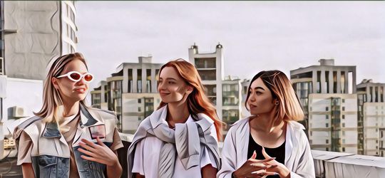 7 Karakter Unik Orang yang Lahir Bulan Oktober, Si Ceroboh tapi Romantis