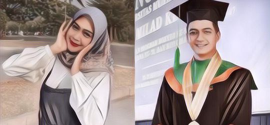 Heboh Isu Ria Ricis Dan Teuku Ryan Cerai, Kakak Ipar Beri Pengakuan Ini