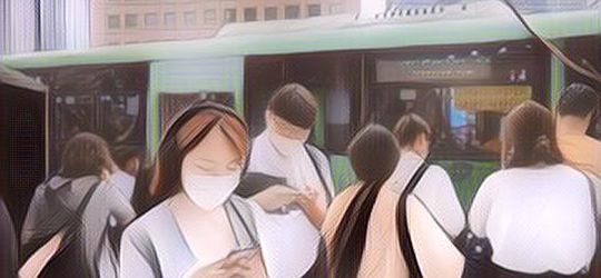 Pemerintah Kota Seoul Siapkan Dana 5 Triliun untuk Program Anti Kesepian