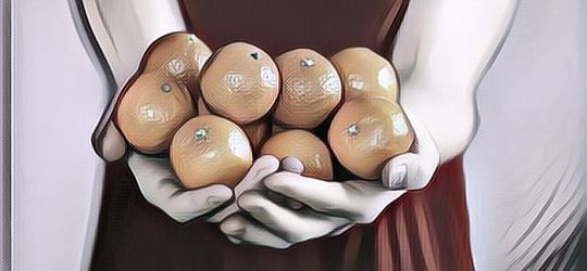 Ini Dia Alasan Kenapa Buah Jeruk Wajib Ada Saat Perayaan Imlek