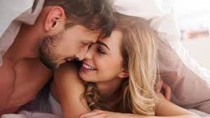 2. Cari tahu hal apa yang menarik di ranjang