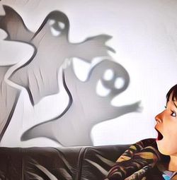 Mengenal Apa Itu Phasmophobia, atau Ketakutan Berlebih pada Hantu